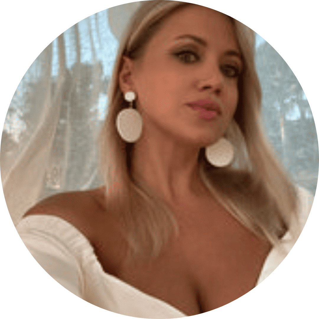 Amanda S. - Dona de Clinica de Estética -  São José do Rio Preto
